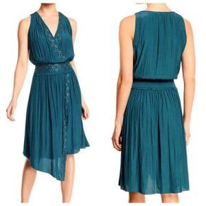 NWT‎ Ramy Brook Midi Dress, Size S,